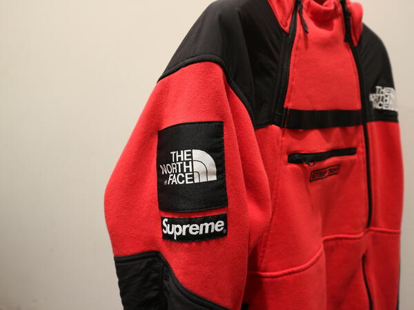 Supreme×THE NORTH FACE