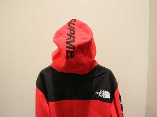 Supreme×THE NORTH FACE