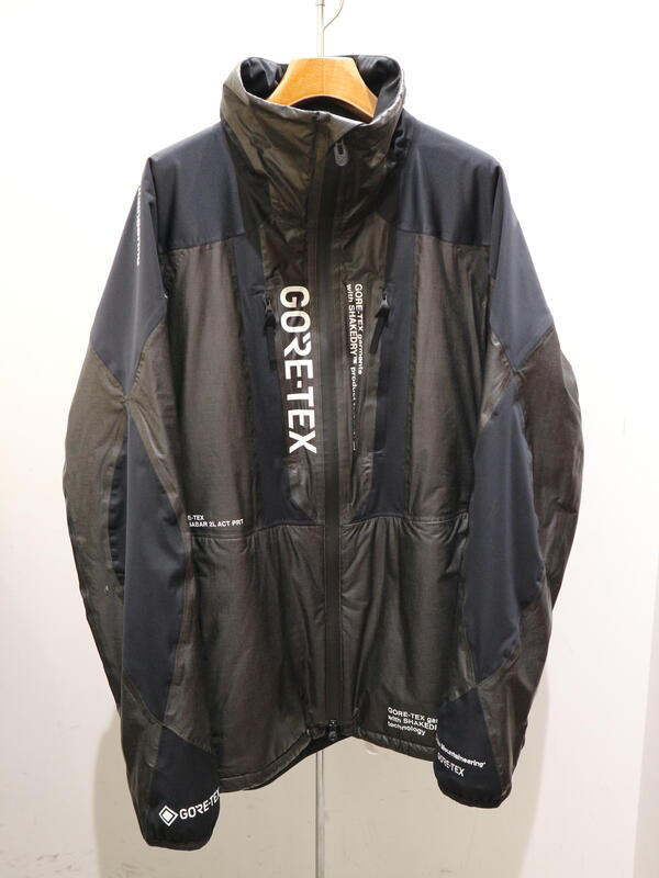 White Mountaineering BL