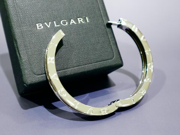 BVLGARI ビーゼロワン　ブレスレット　バングル