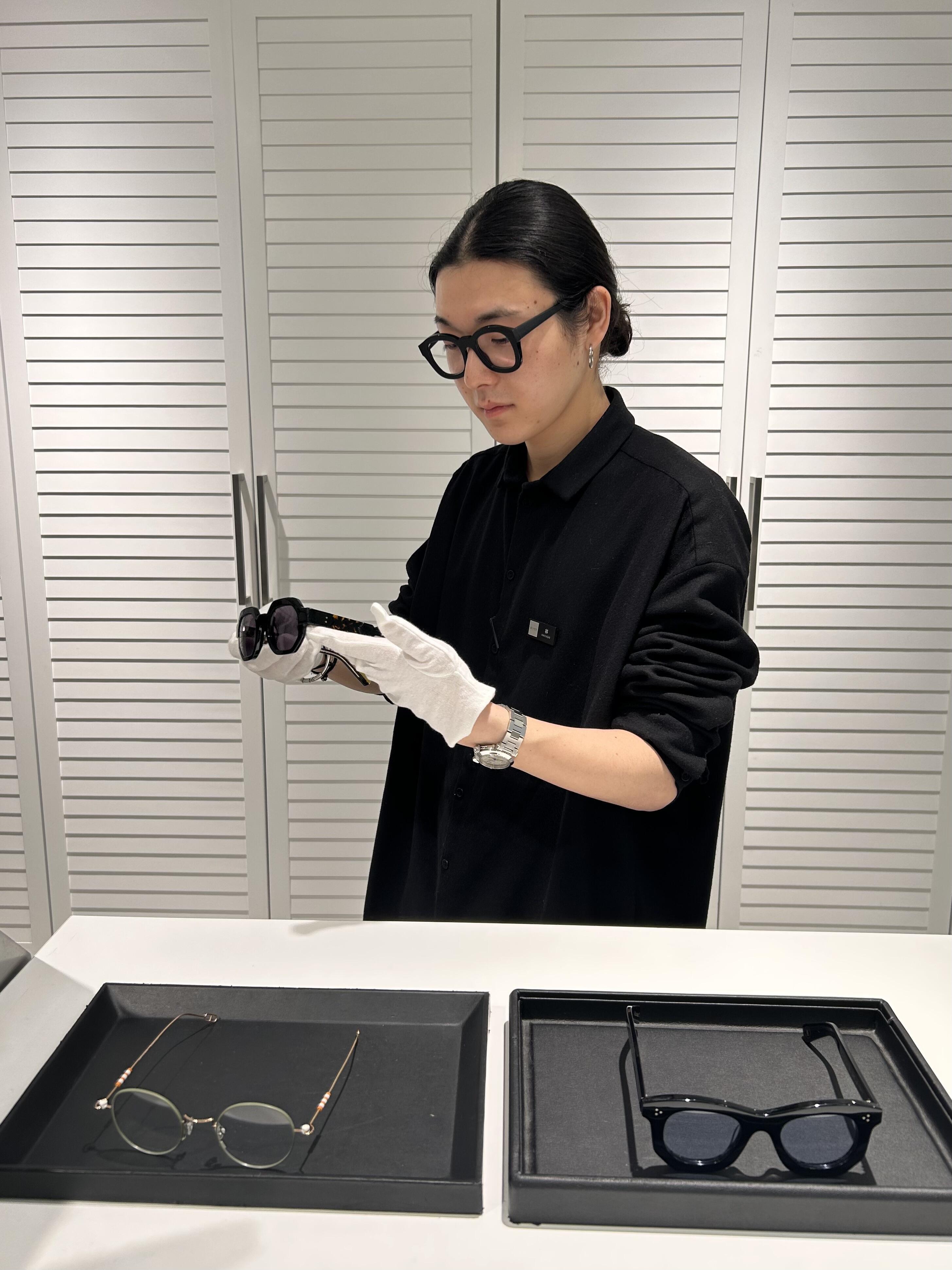 LESCA KUNETIER ANNE ET VALENTIN