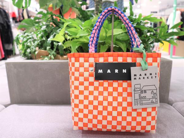 MARNI バッグ