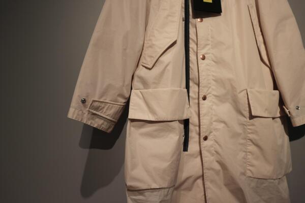 MONCLER GENIUS　コート