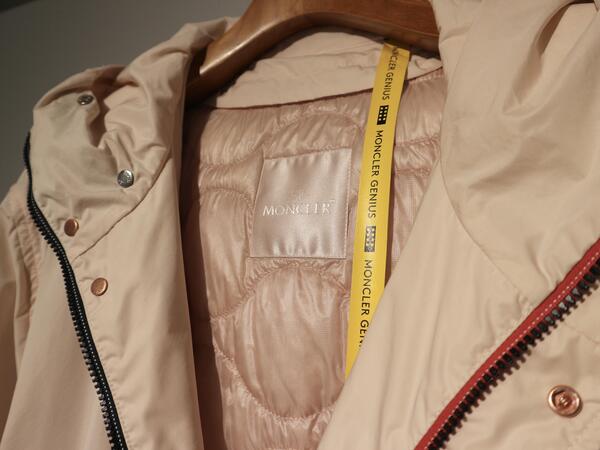 MONCLER GENIUS　コート