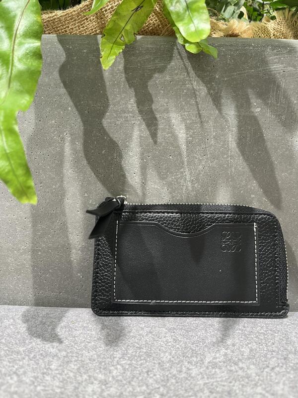 LOEWE　財布