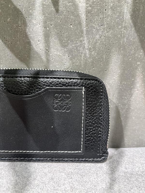 LOEWE　財布