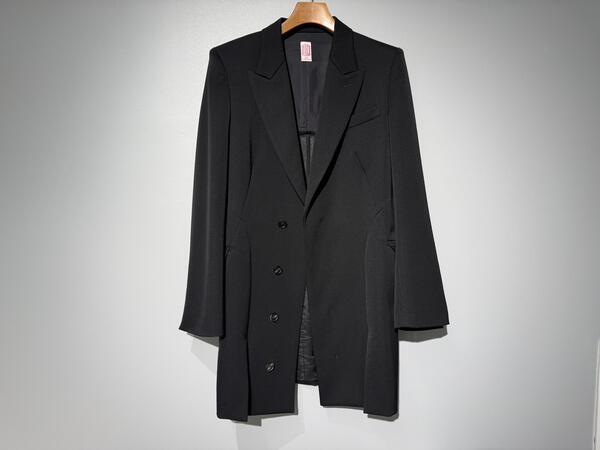 FETICO　ジャケット