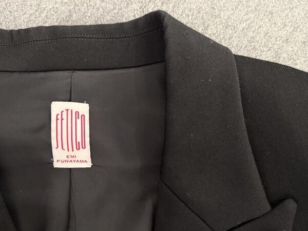 FETICO　ジャケット