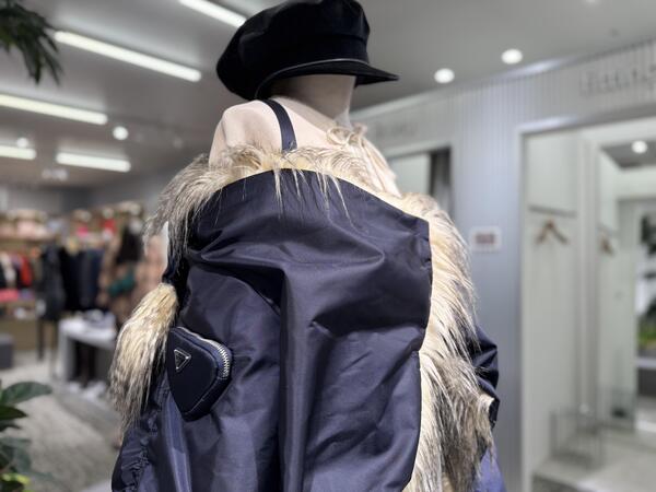 RAGTAG心斎橋　店内