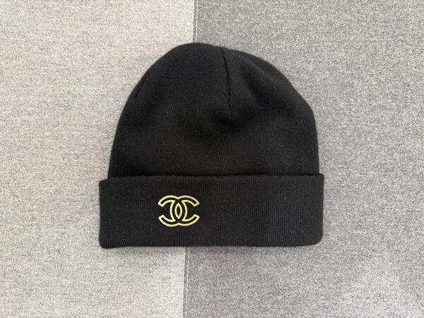 CHANEL 帽子