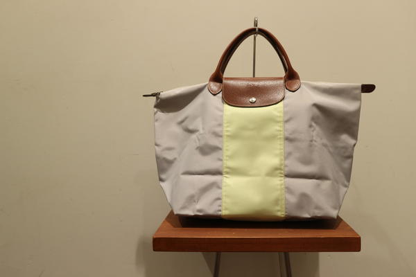 LONGCHAMP バッグ