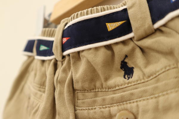 Ralph Lauren パンツ