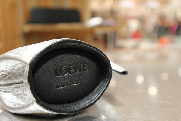 LOEWE コインケース