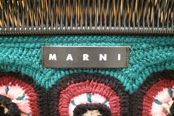 MARNI バッグ