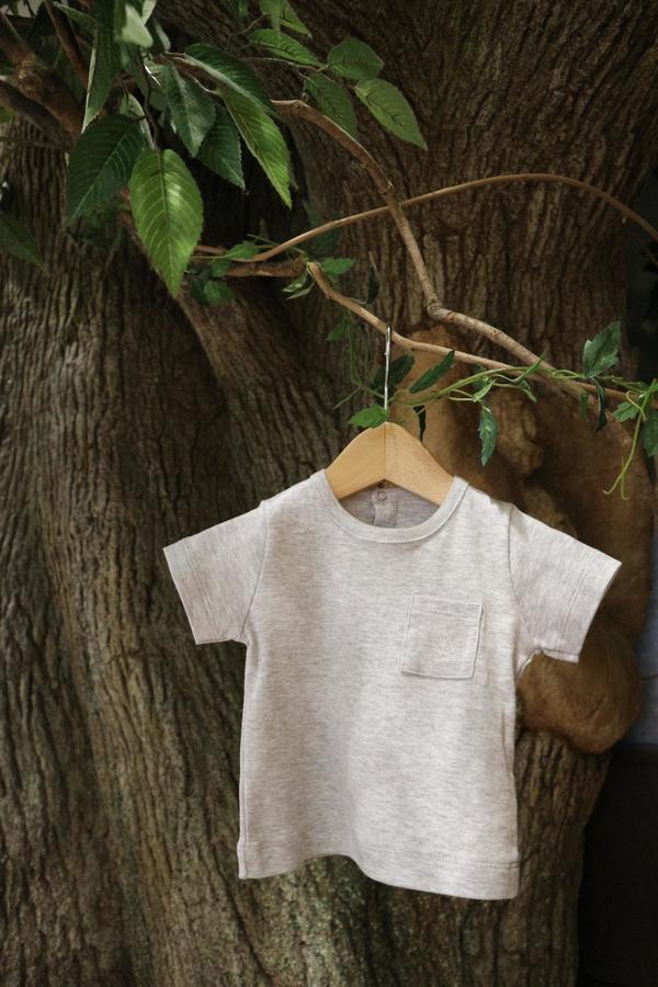 PETIT BATEAU Tシャツ