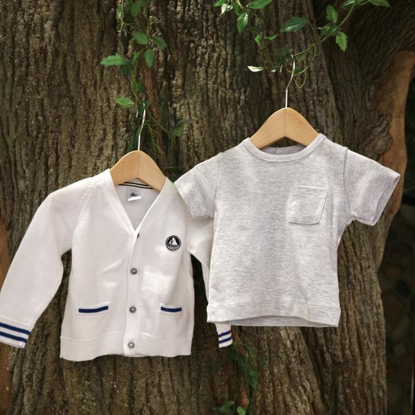 PETIT BATEAU Tシャツ その他