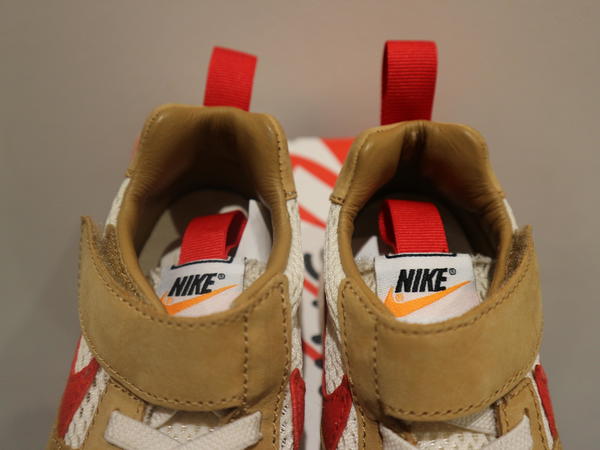 NIKE×TOM SACHS スニーカー