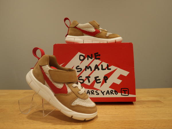 NIKE×TOM SACHS スニーカー