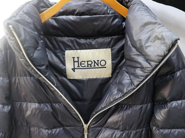 HERNO コート