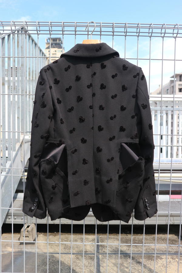 COMME des GARCONS COMME des GARCONS ジャケット