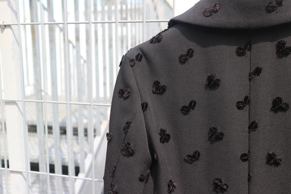 COMME des GARCONS COMME des GARCONS ジャケット