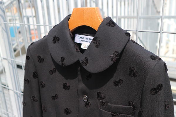 COMME des GARCONS COMME des GARCONS ジャケット