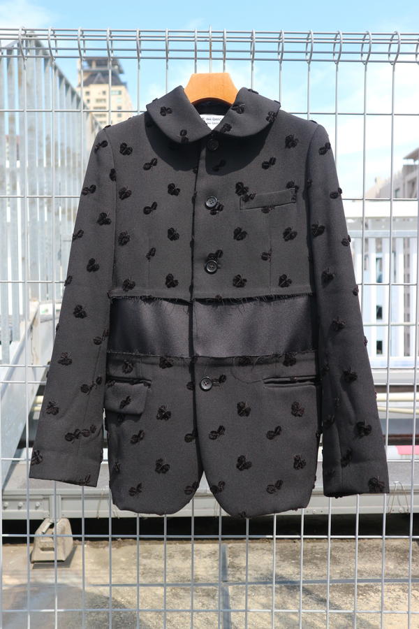 COMME des GARCONS COMME des GARCONS ジャケット