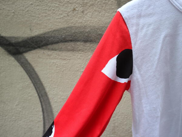 COMME des GARCONS Tシャツ