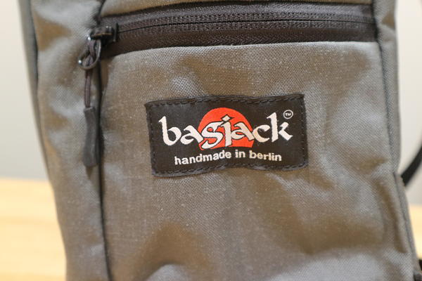 bagjack バッグ