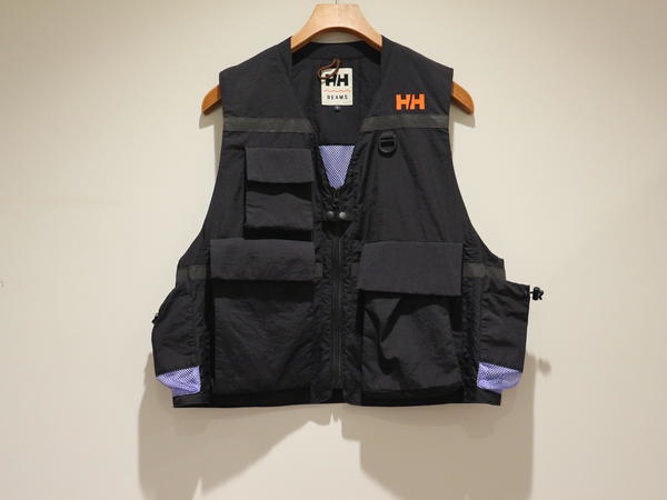 Helly Hansen ブルゾン