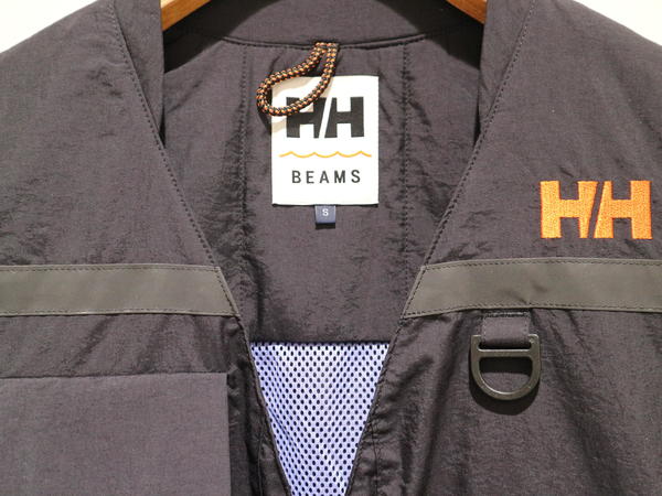 Helly Hansen ブルゾン