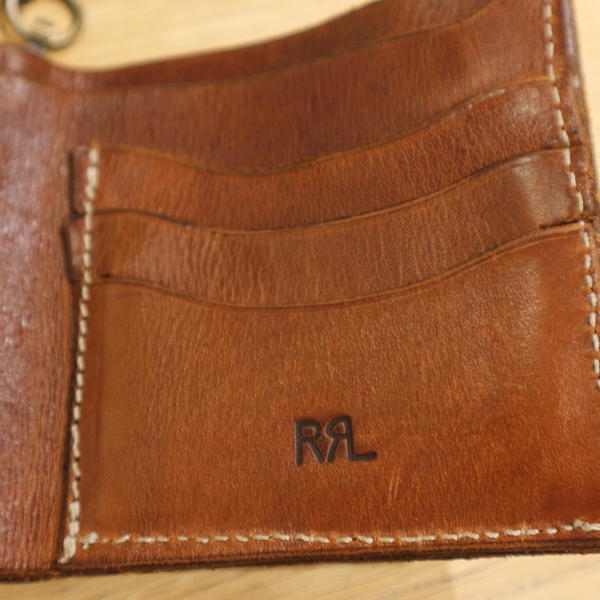 RRL サイフ