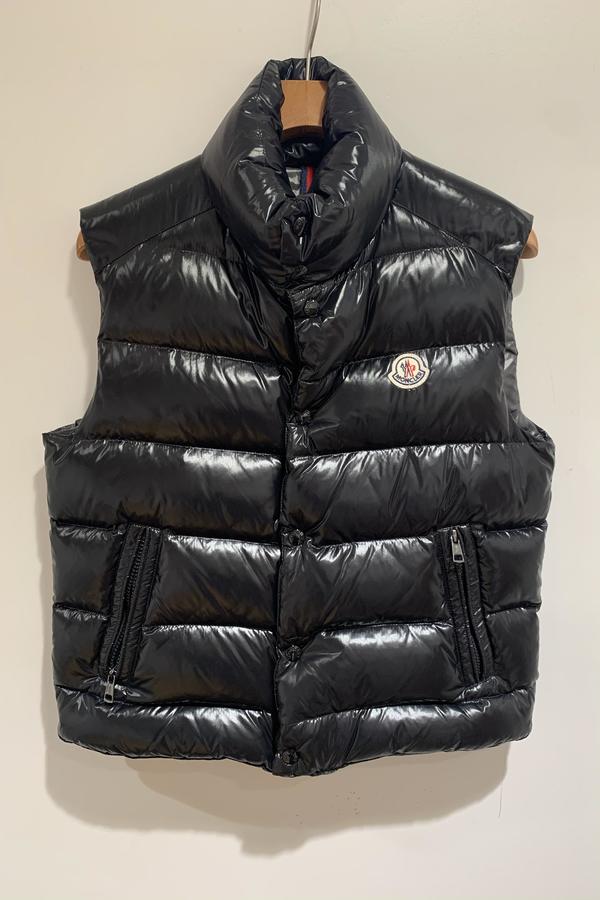 MONCLER ダウン