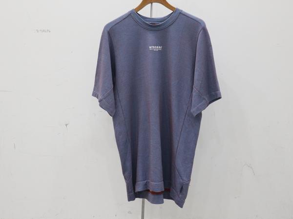 BYBORRE Tシャツ