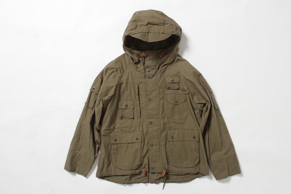 Engineered Garments ジャケット