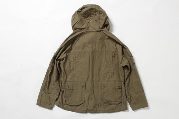 Engineered Garments ジャケット