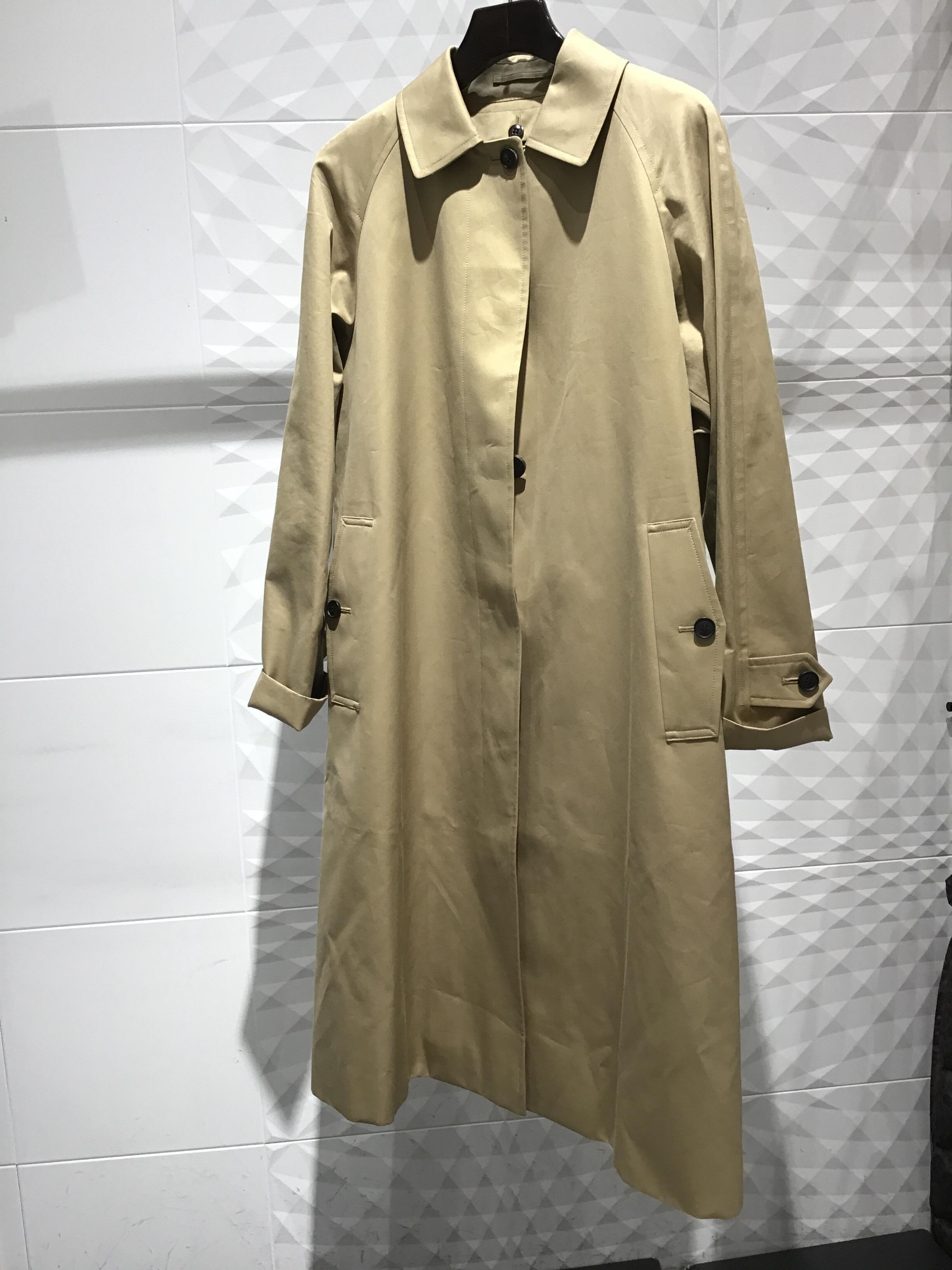 SANyOCOAT コート