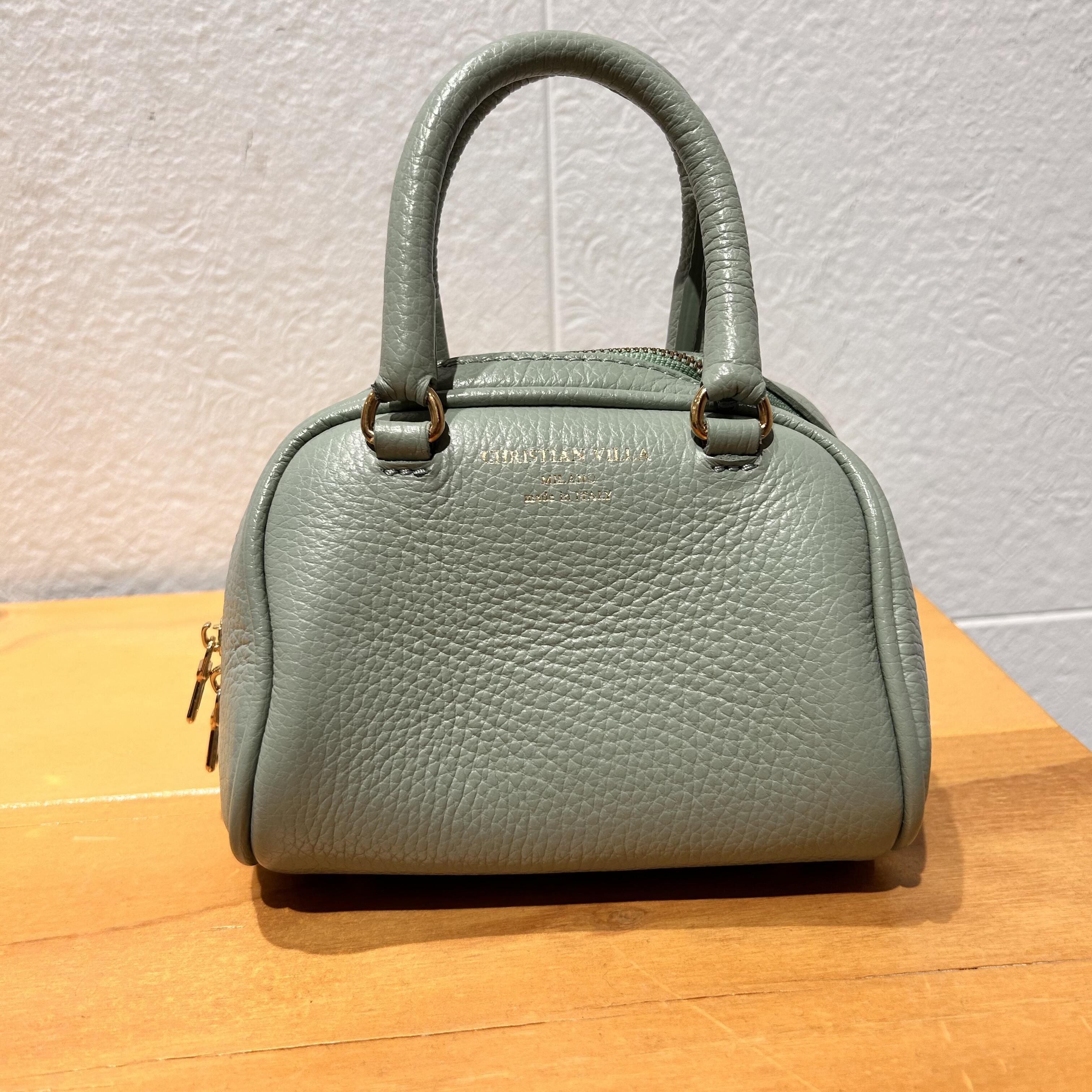 CHRISTIAN VILLA バッグ
