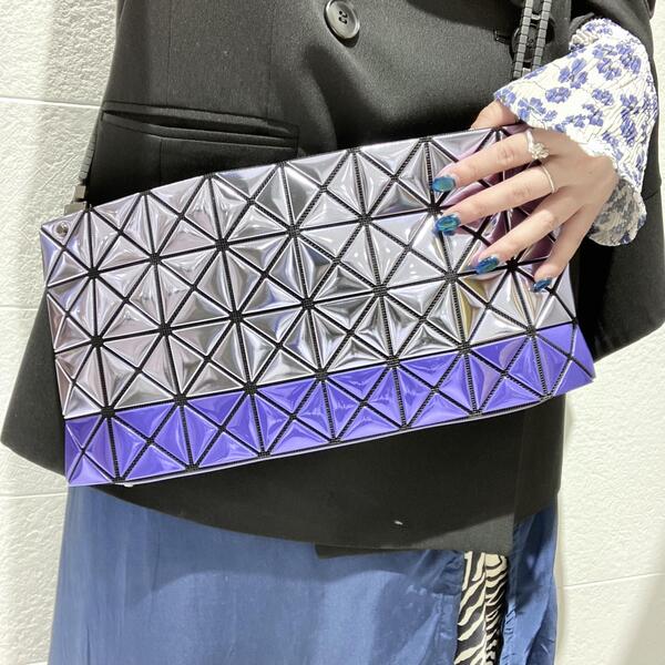 BAO BAO ISSEY MIYAKE バッグ