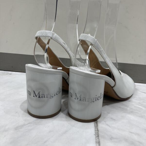 Maison Margiela パンプス