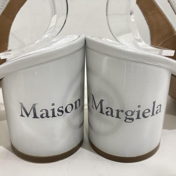 Maison Margiela パンプス