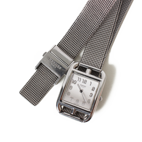 ［HERMES］<br>“ケープコッド ドゥブルトゥール”