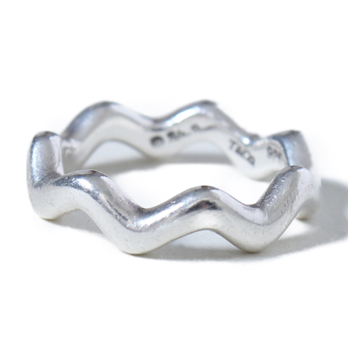 ［TIFFANY&CO.］リング
