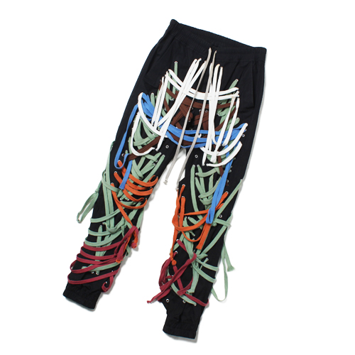 ［Rick Owens］“Thomas Jogger Pants”