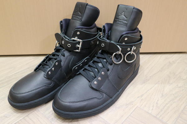 COMME des GARCONS HOMME PLUS　ジョーダン