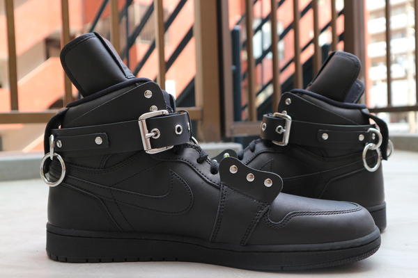 COMME des GARCONS HOMME PLUS　ジョーダン