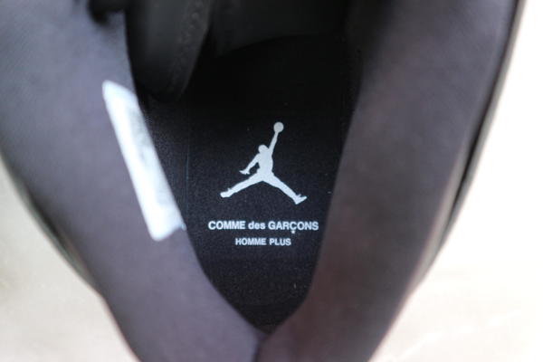 COMME des GARCONS HOMME PLUS　ジョーダン