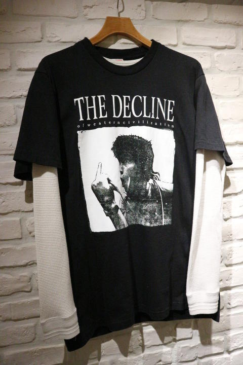 UNITED TOKYO　Tシャツ