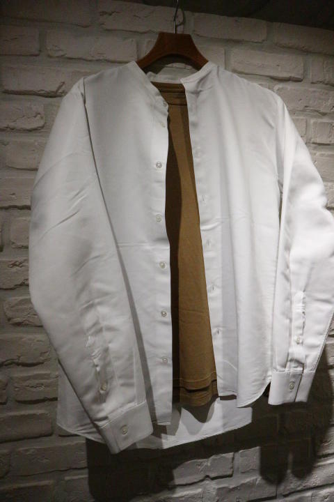 UNITED TOKYO　シャツ