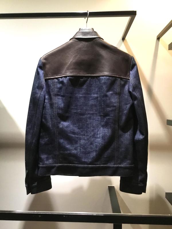 PRADA　ブルゾン